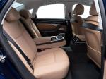 Audi A8 60 TFSI Quattro 2018 года (JP)